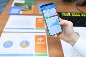 Transilvania Investments: Profit net în creştere cu 133% în T1 2025